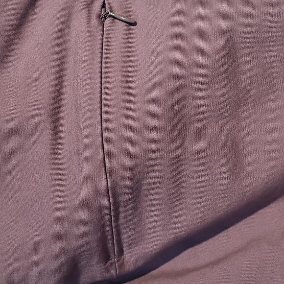 DELUTH TRADING COMPANY WOMEN'S DRY ON THE FLY PURPLE SKORTS. SIZE 12 - Picture 4 of 11